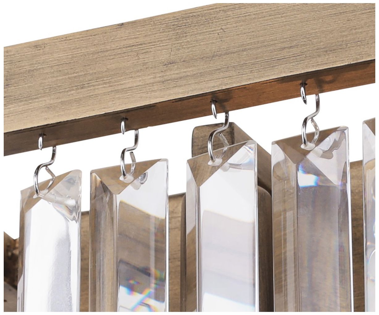 Image 4 Social Club Bath Fixture - Havana Gold more views