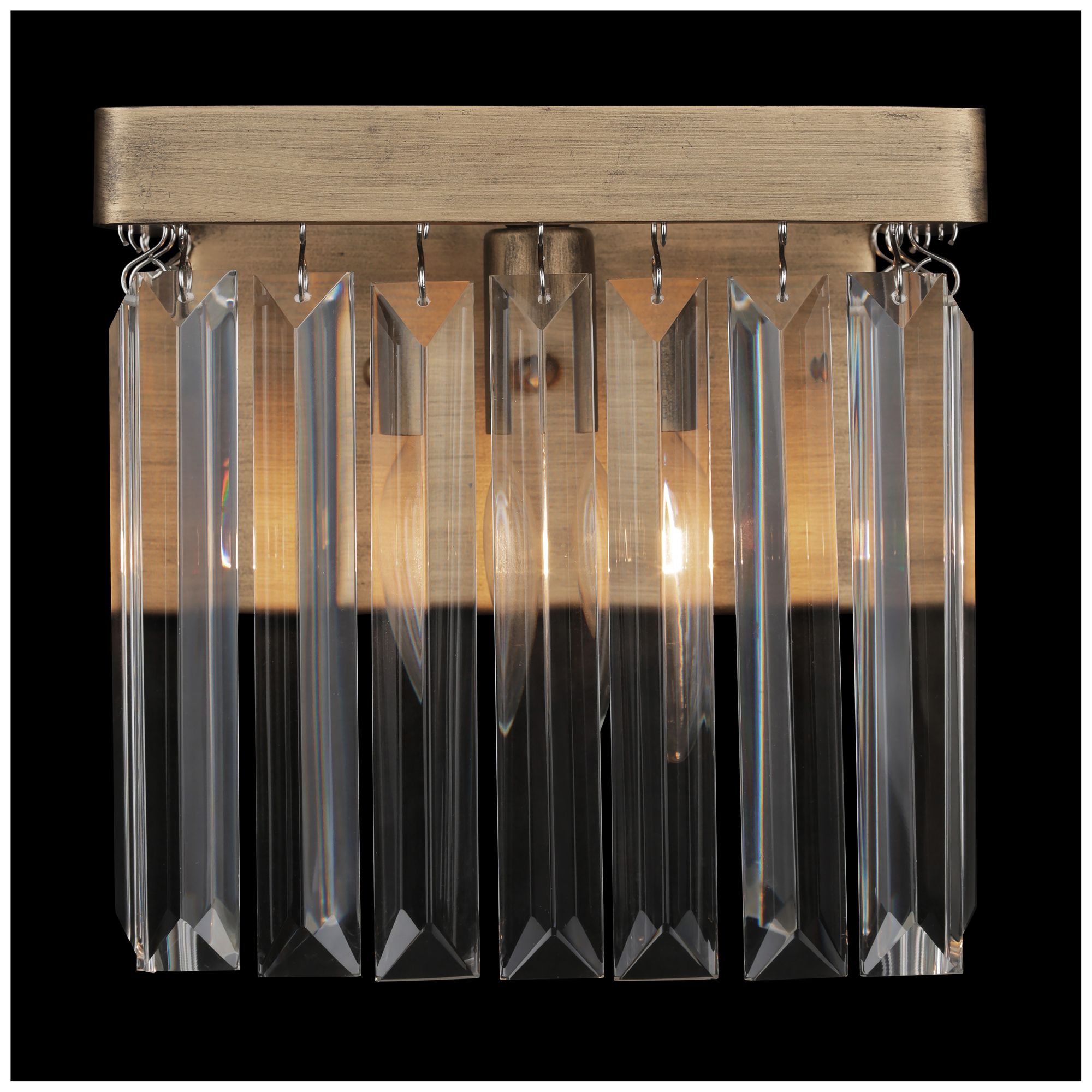 Image 5 Social Club Bath Fixture - Havana Gold more views