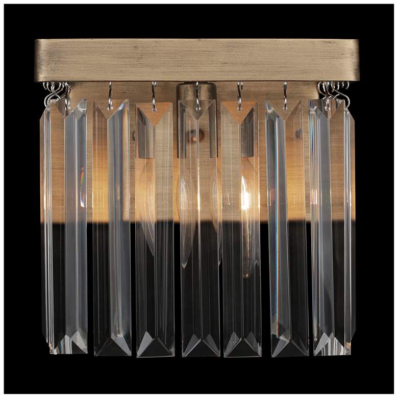 Image 5 Social Club Bath Fixture - Havana Gold more views