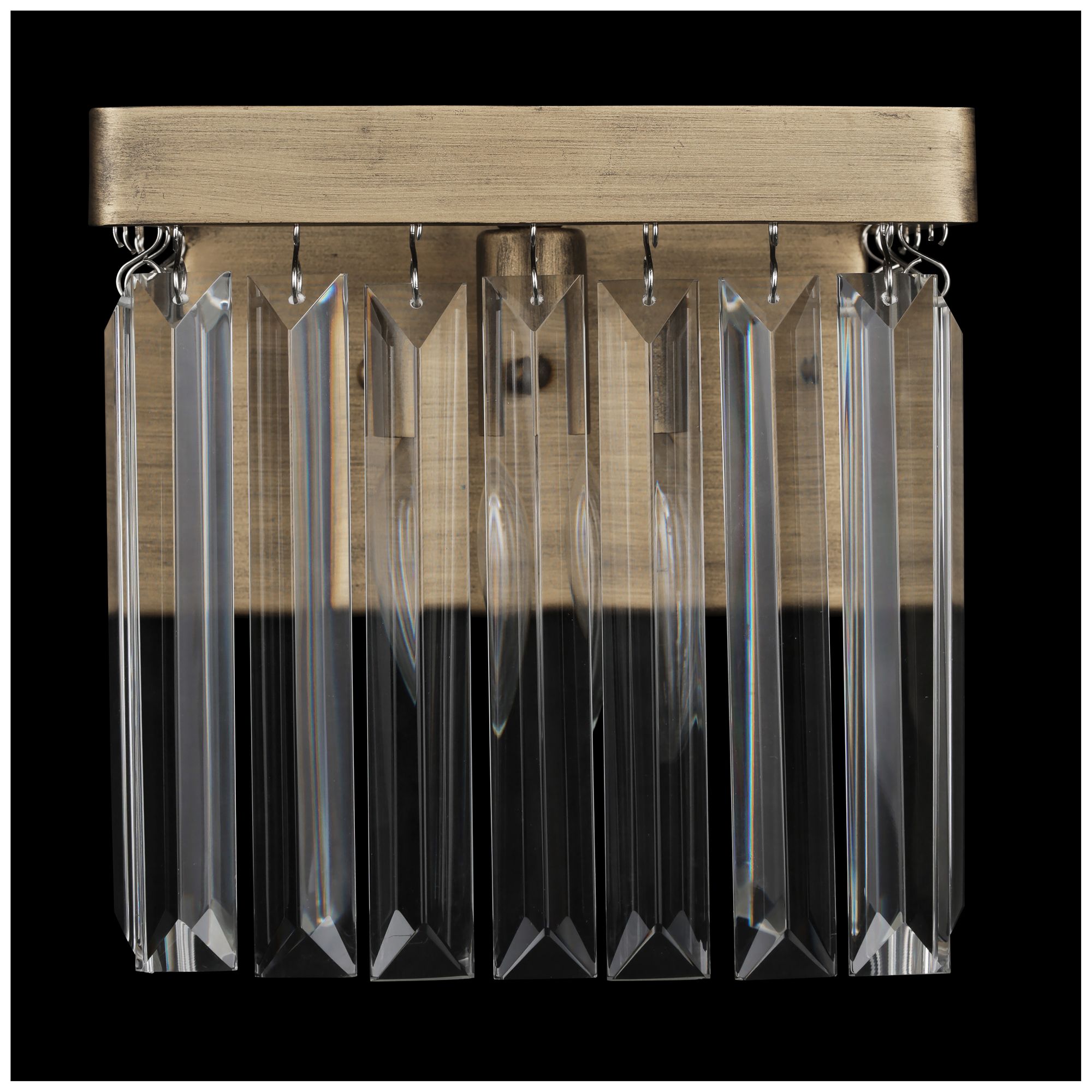 Image 6 Social Club Bath Fixture - Havana Gold more views