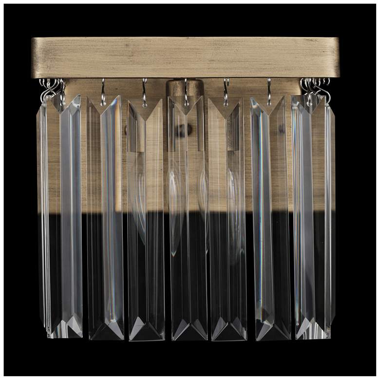 Image 6 Social Club Bath Fixture - Havana Gold more views