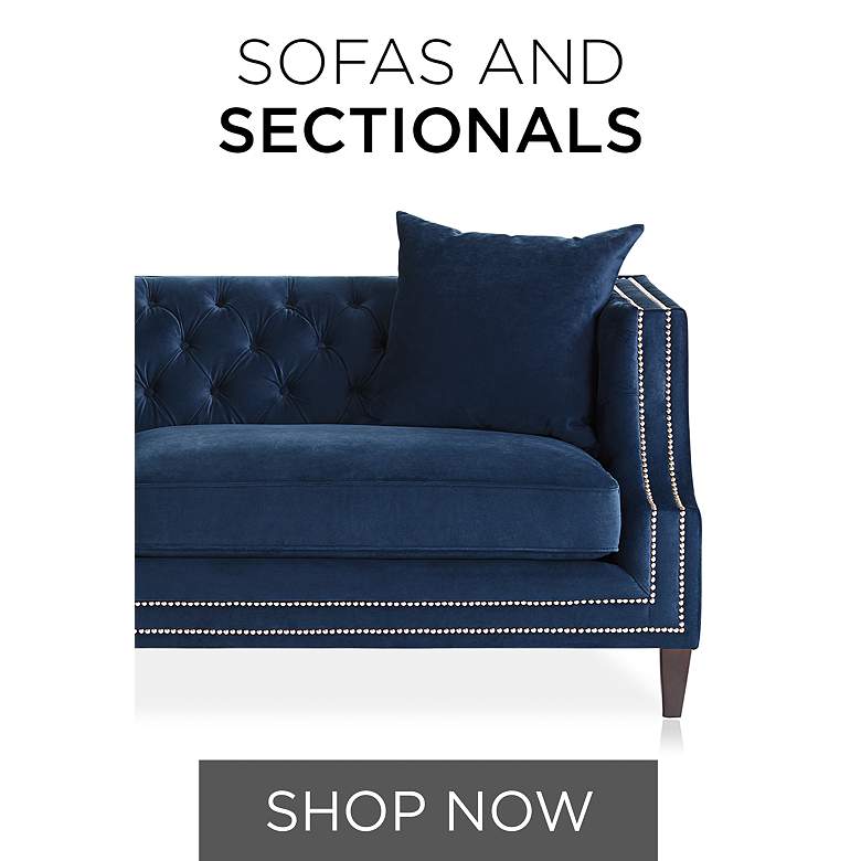 Image 1 Sofas & Couches - Designer Looks for Apartment or Home