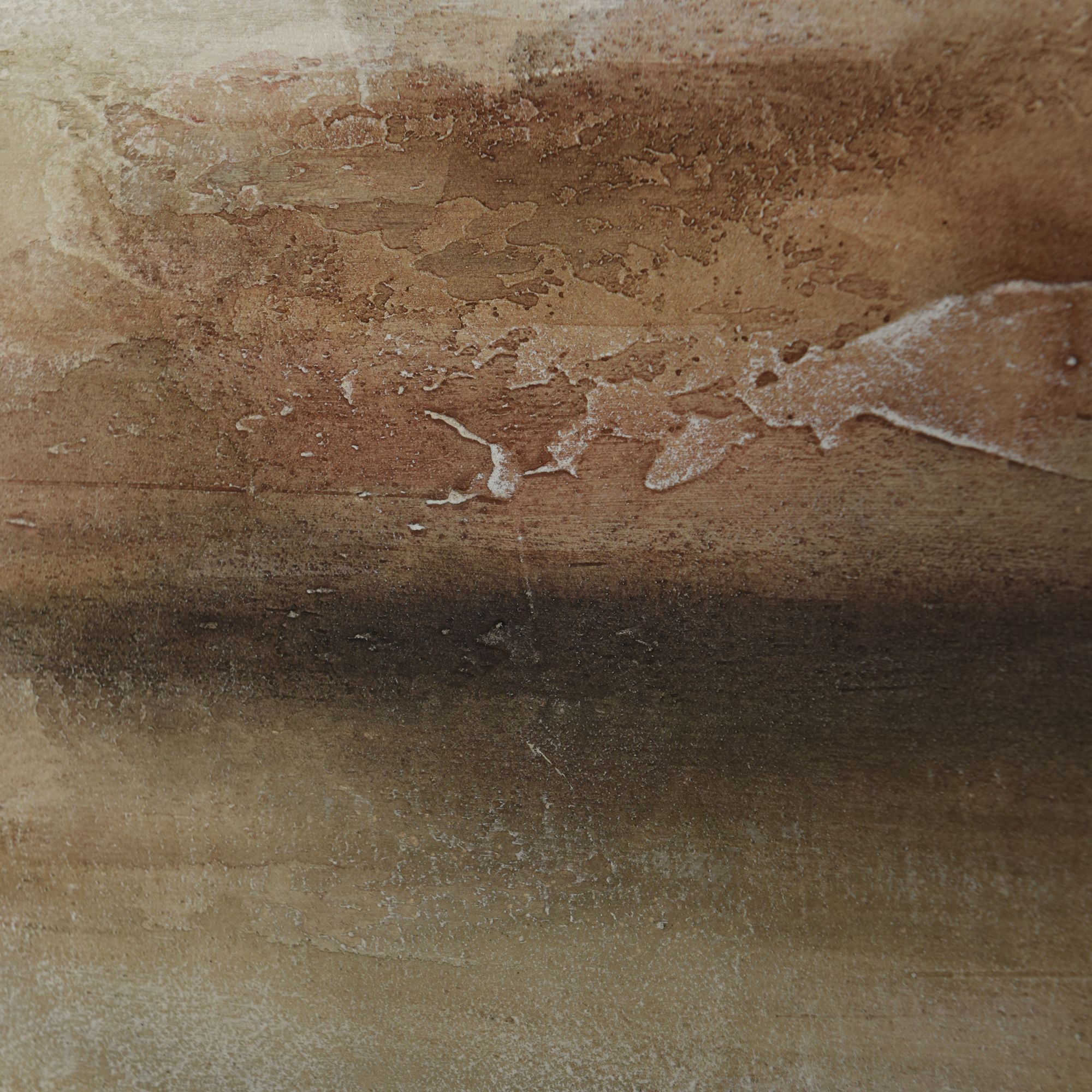 Image 5 Soft Scenery 60"W x 30"H Hand Painted Framed Canvas Wall Art more views