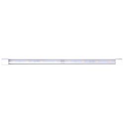 Soft Touch 18&quot; Wide White Dimmable LED Under Cabinet Light