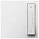 Softap White Wi-Fi Ready Tru-Universal Master Dimmer Switch