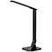 Softech DL90 Natural Light LED Desk Lamp Black