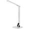 Softech DL90 Natural Light LED Desk Lamp White