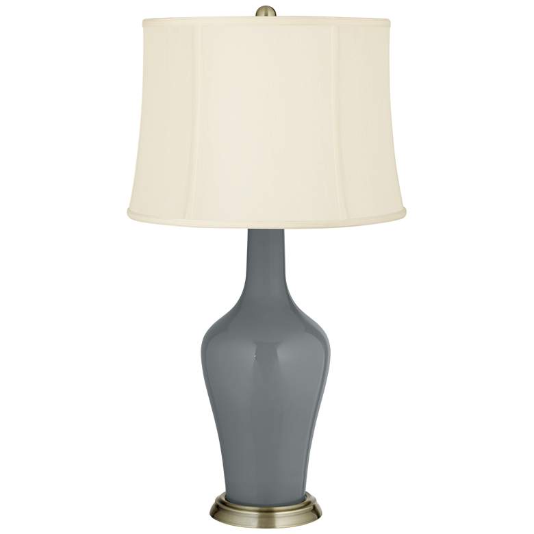 Image 2 Software Anya Table Lamp with Dimmer