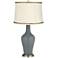 Software Anya Table Lamp with Twist Trim