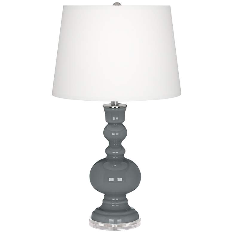 Image 2 Software Apothecary Table Lamp