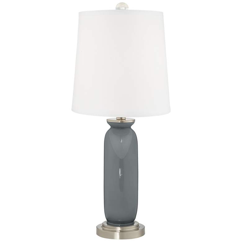Image 4 Software Carrie Table Lamp Set of 2 with Dimmers more views