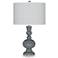 Software Diamonds Apothecary Table Lamp