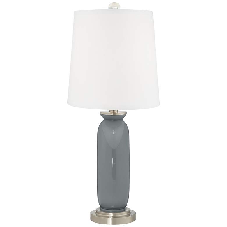 Image 4 Software Gray Carrie Table Lamps Set of 2 more views