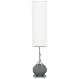 Image1 of Software Gray Jule Modern Floor Lamp