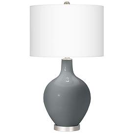 Image2 of Software Ovo Table Lamp With Dimmer
