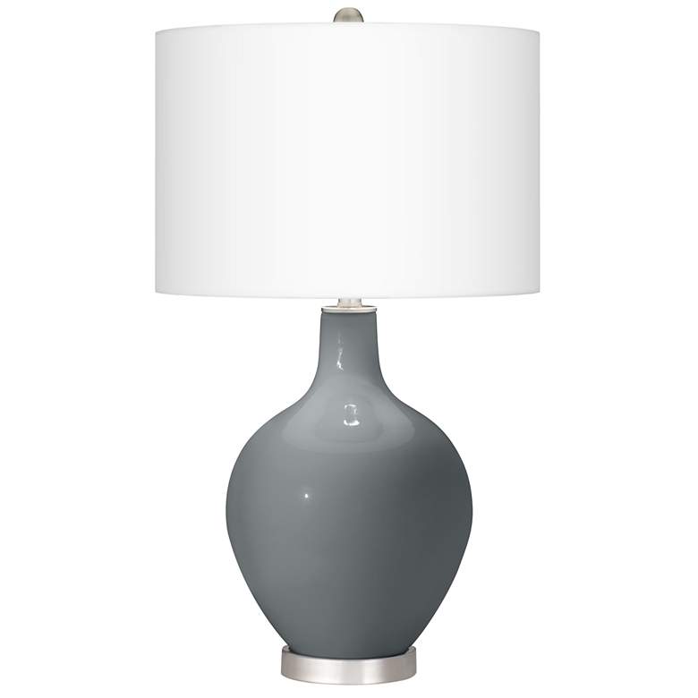 Image 2 Software Ovo Table Lamp With Dimmer