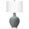 Software Ovo Table Lamp With Dimmer
