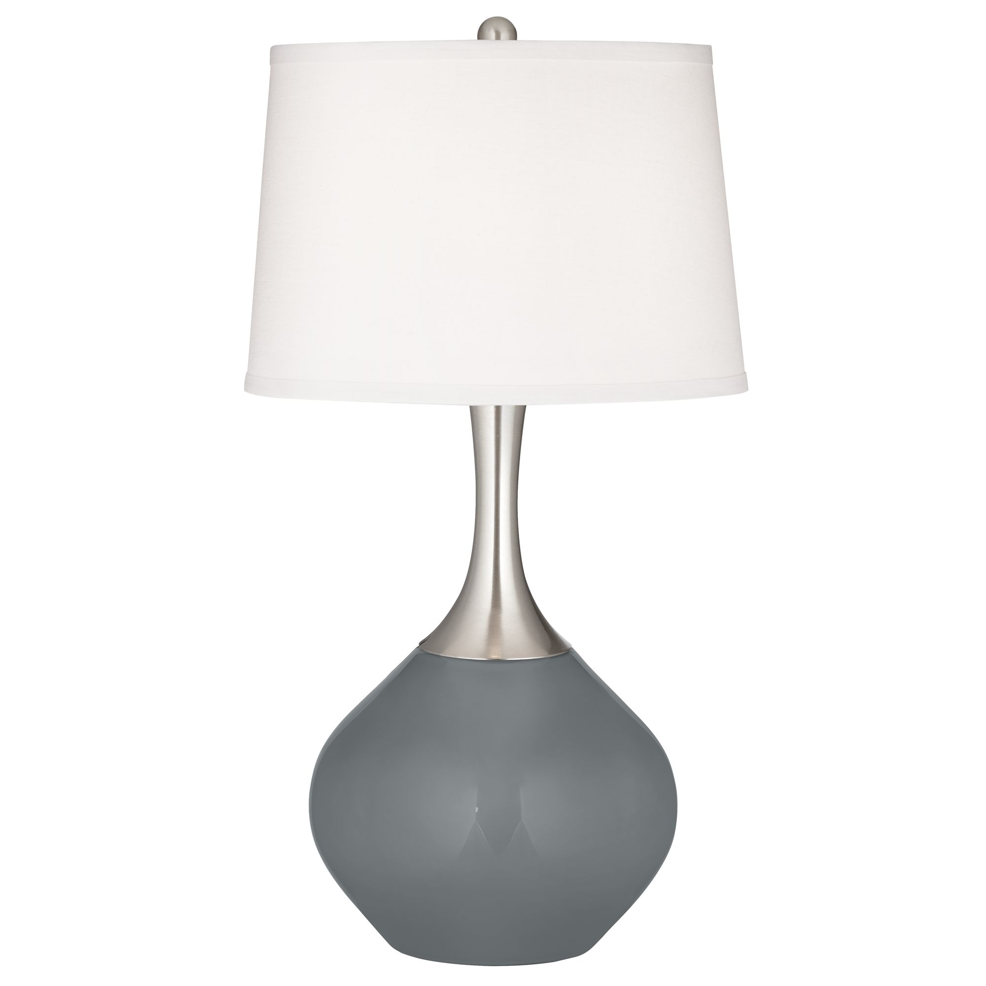 Software Spencer Table Lamp with Dimmer