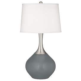 Image2 of Software Spencer Table Lamp with Dimmer