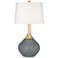 Software Wexler Table Lamp with Dimmer