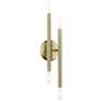 2_Soho 4 Light Antique Brass ADA Sconce