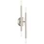 2_Soho 4 Light Brushed Nickel ADA Wall Sconce