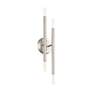 7_Soho 4 Light Brushed Nickel ADA Wall Sconce more views