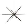 Livex Lighting Soho Black Collection
