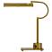 Soho Metal Desk Lamp