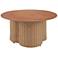 Soka Coffee Table Natural
