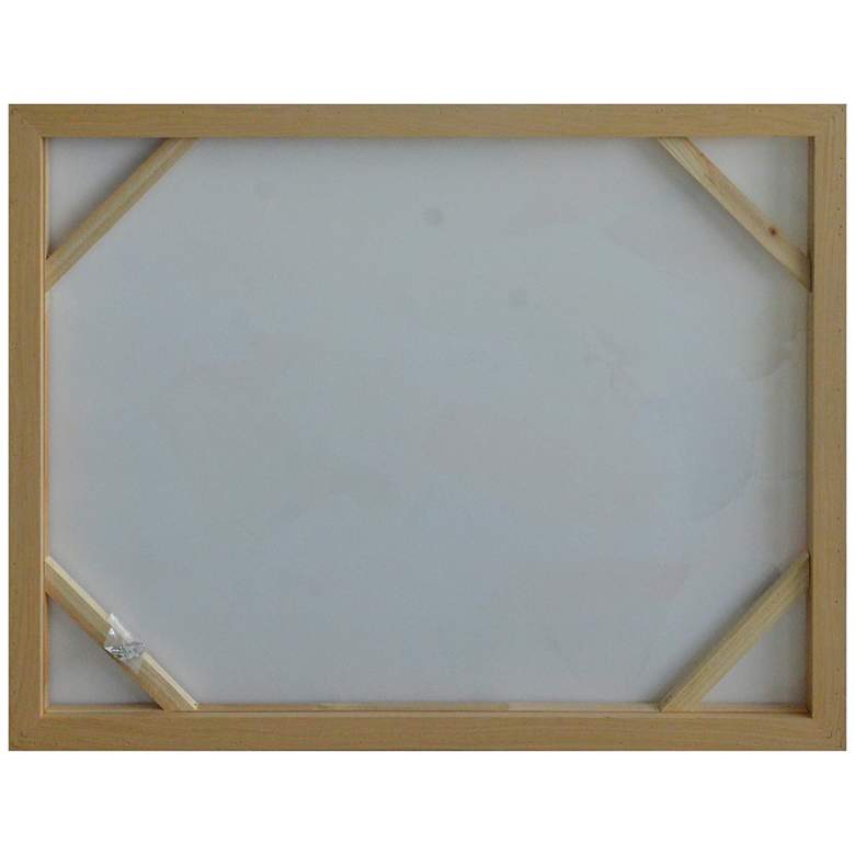 Image 4 Solace Framed Painting more views