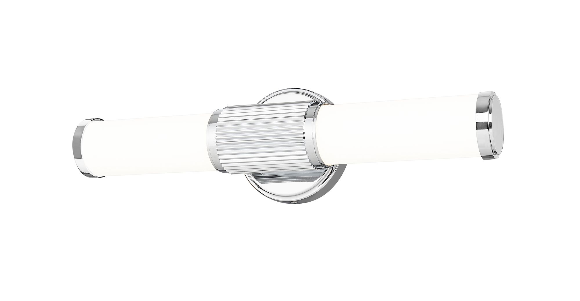 Image 4 Solange by Z-Lite Chrome 4 inch 1 Light Vanity more views