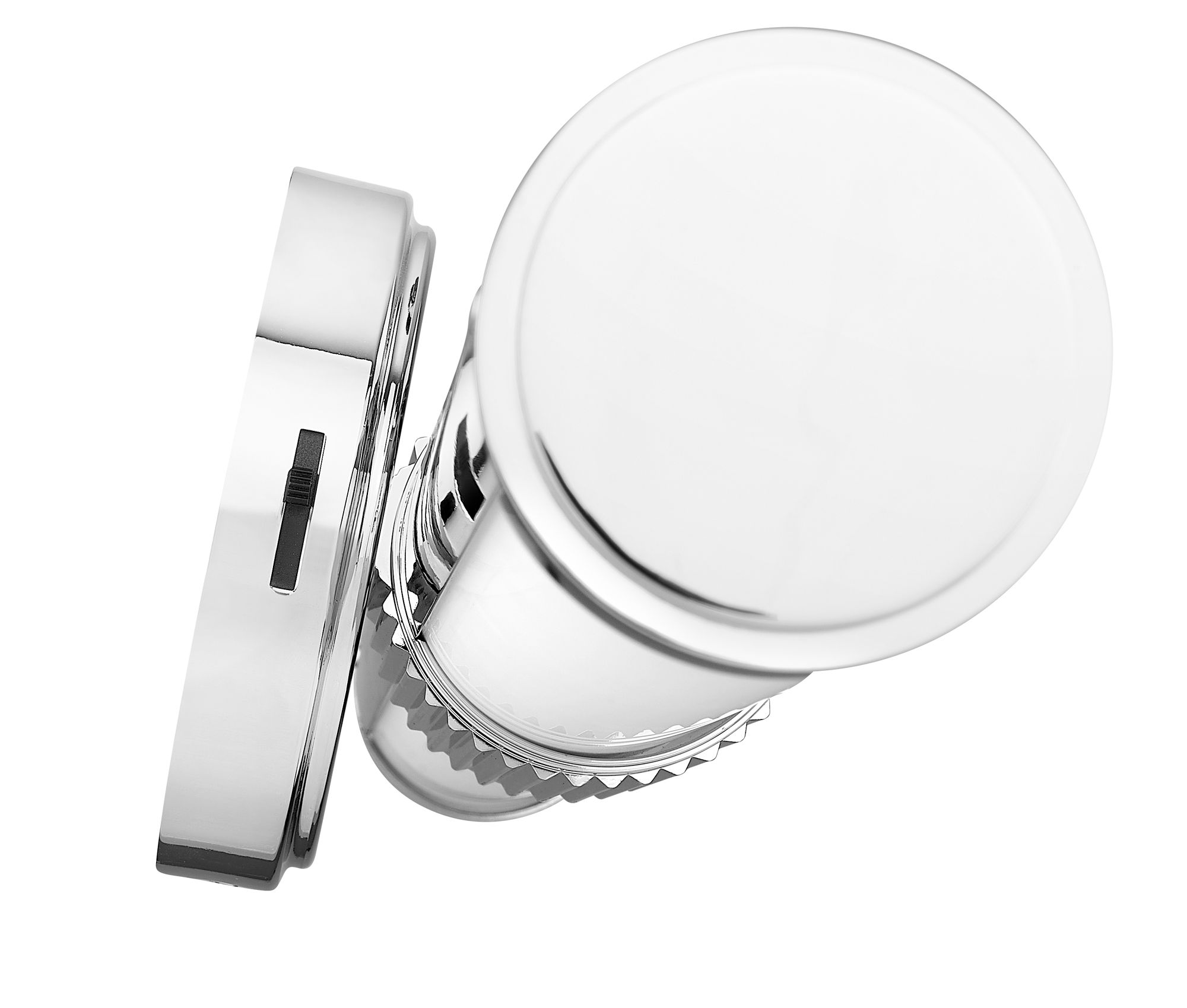 Image 6 Solange by Z-Lite Chrome 4 inch 1 Light Vanity more views