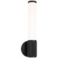 Z-Lite Solange Black Collection