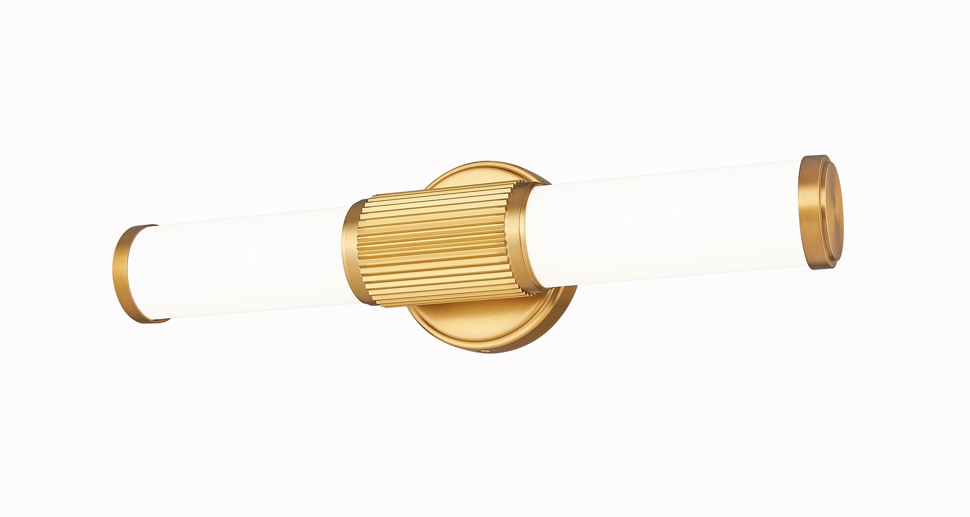 Image 4 Solange by Z-Lite Modern Gold 4 inch 1 Light Vanity more views