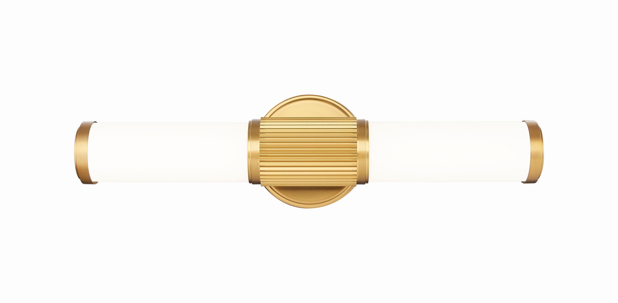 Image 5 Solange by Z-Lite Modern Gold 4 inch 1 Light Vanity more views