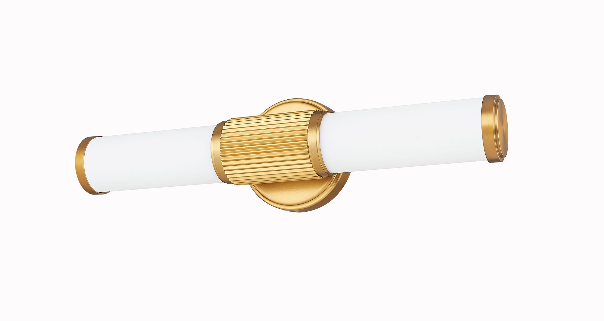 Image 7 Solange by Z-Lite Modern Gold 4 inch 1 Light Vanity more views