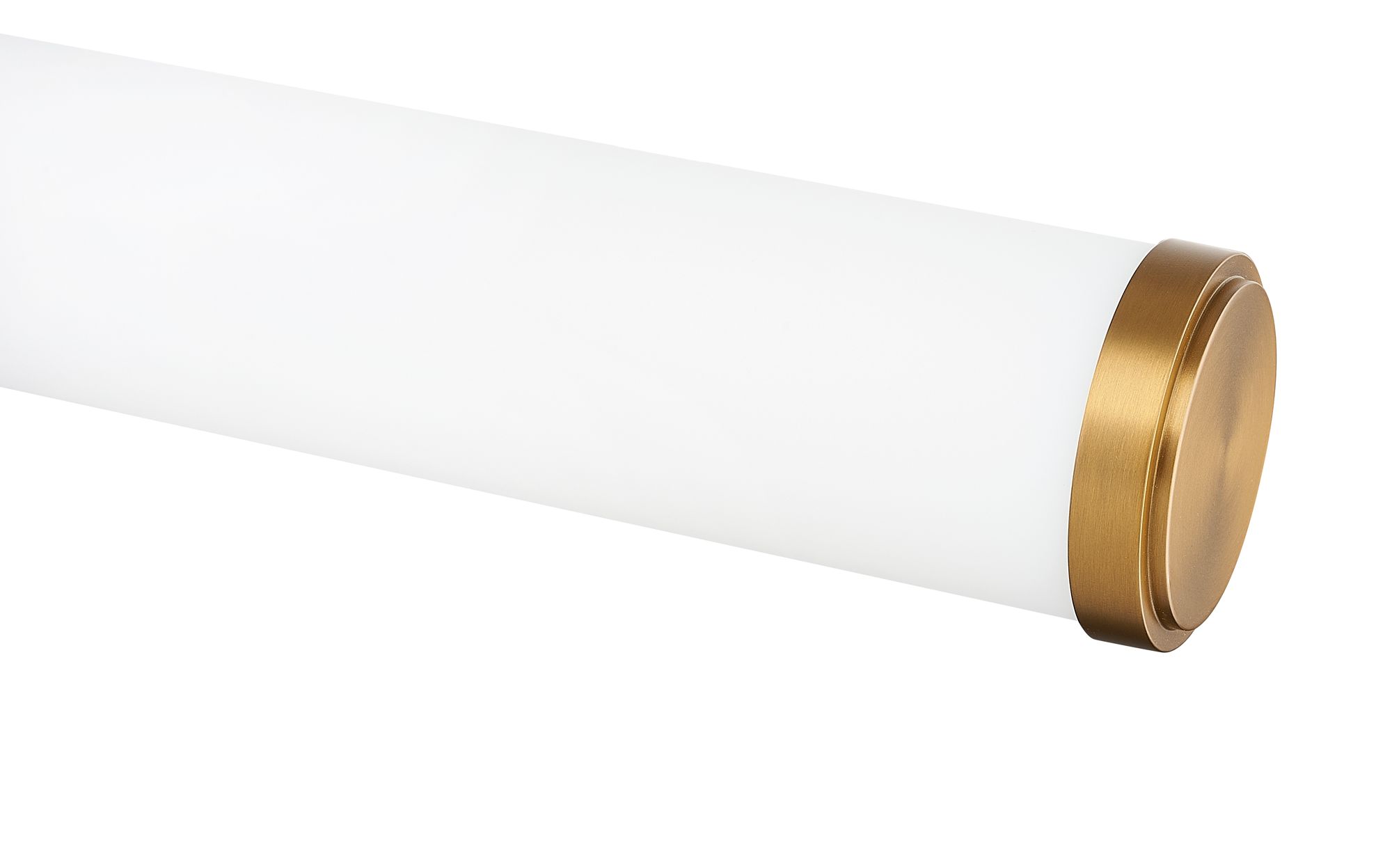 Image 6 Solange by Z-Lite Modern Gold 4 inch 1 Light Vanity more views
