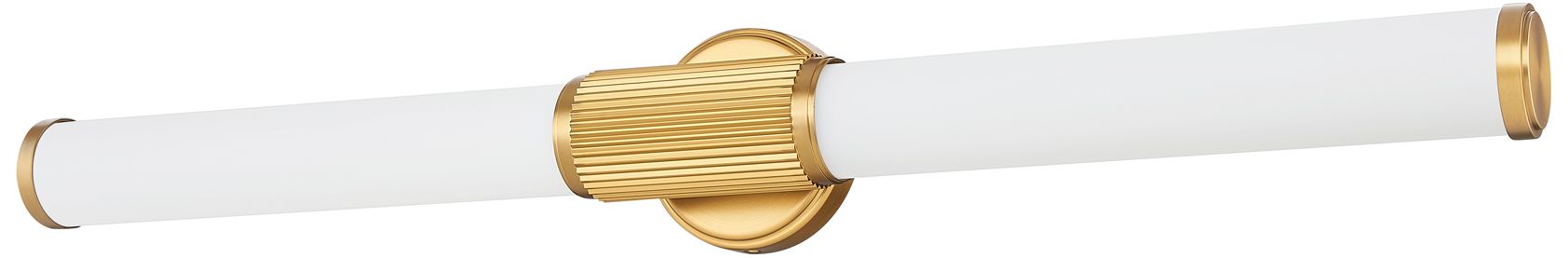 Image 7 Solange by Z-Lite Modern Gold 4 inch 1 Light Vanity more views