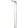 Thumbnail2 of Solara 24" High Stainless Steel LED Landscape Path Light more views
