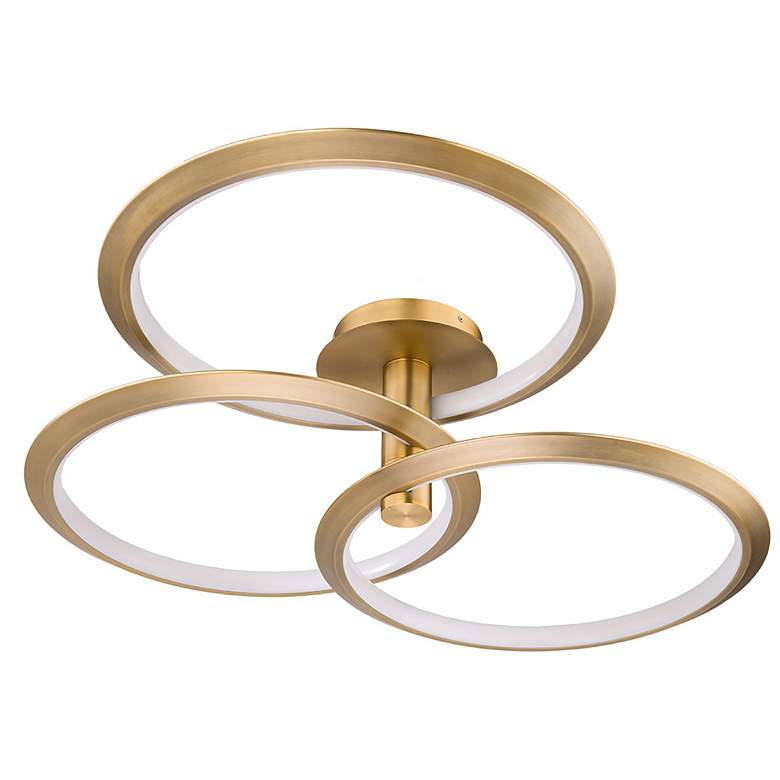 Image 1 Solaris LED Pendant