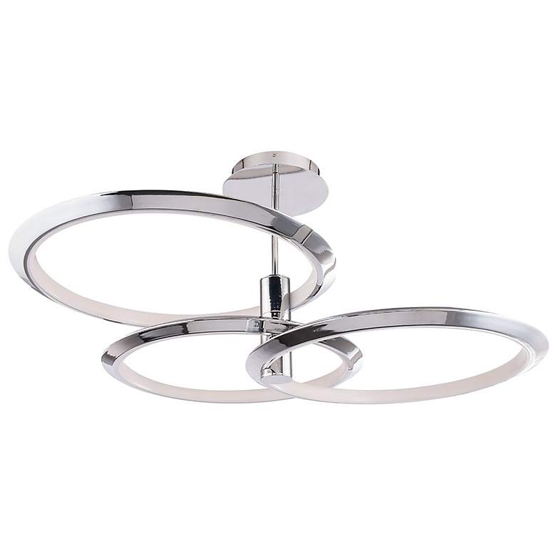 Image 1 Solaris LED Pendant