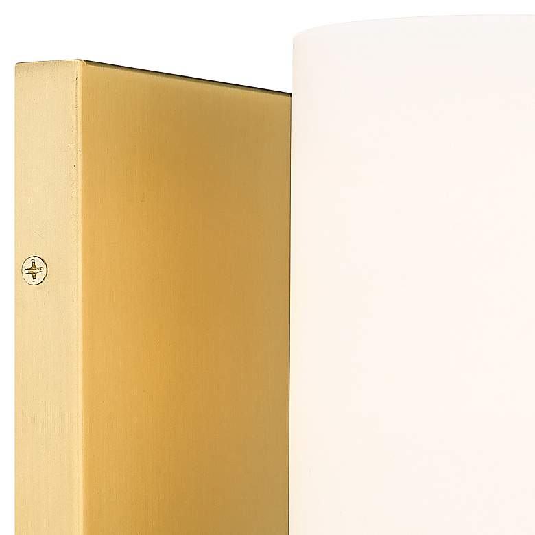 Image 2 Soledad 1 Light Wall Sconce more views