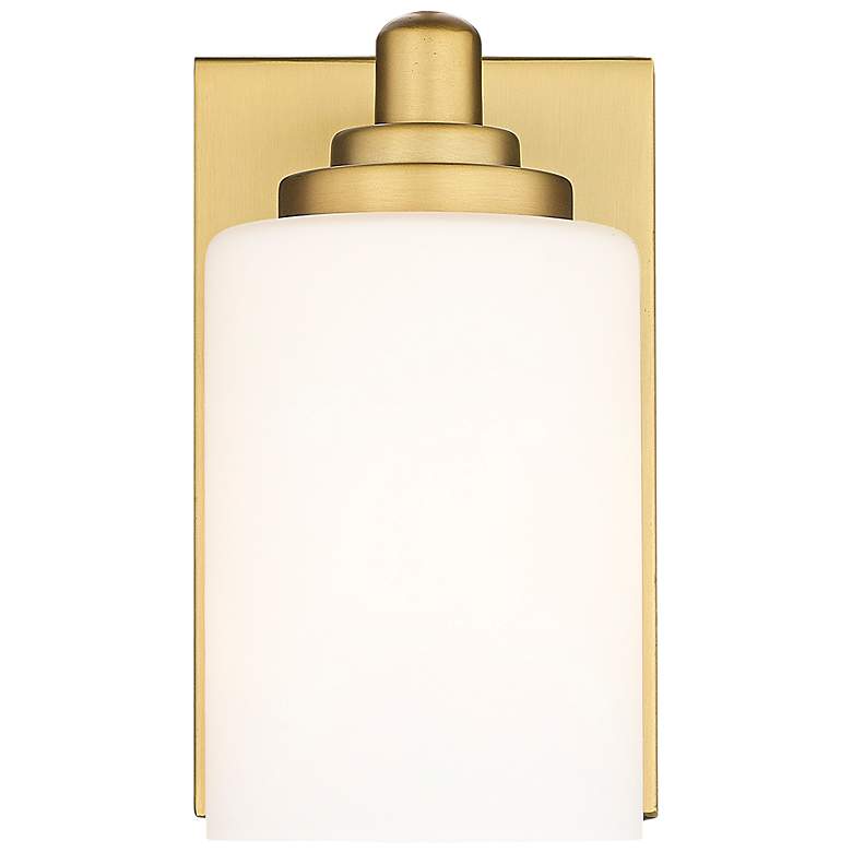 Image 3 Soledad 1 Light Wall Sconce more views