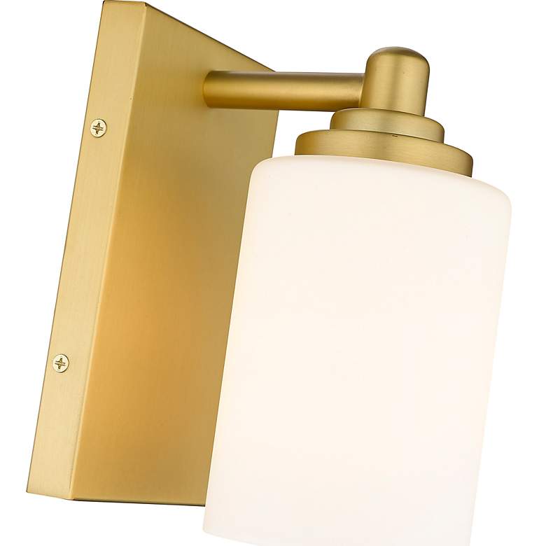 Image 5 Soledad 1 Light Wall Sconce more views