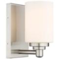 Z-Lite Soledad Silver Collection