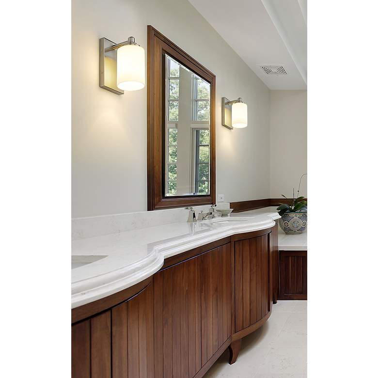 Image 3 Soledad 1 Light Wall Sconce more views