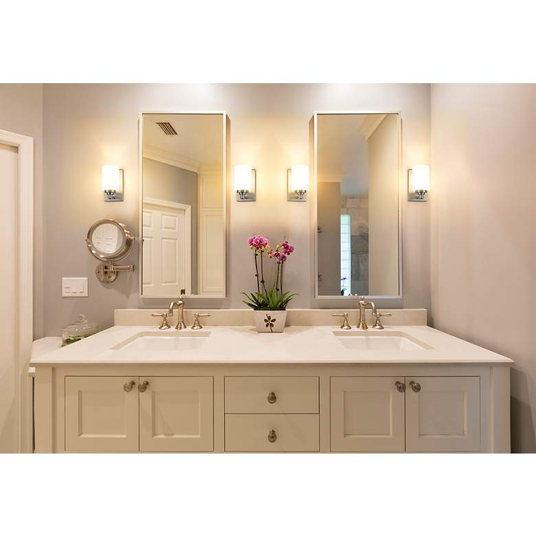 Image 4 Soledad 1 Light Wall Sconce more views