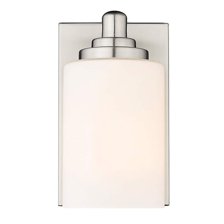Image 5 Soledad 1 Light Wall Sconce more views