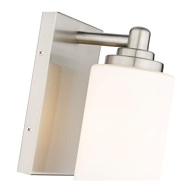 Image 7 Soledad 1 Light Wall Sconce more views